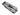 SOG PowerPint Multi-Tool - Stainless Steel - Black or Stonewash Finish - 18 Total Tools - Blister Pack (PP1001-CP)