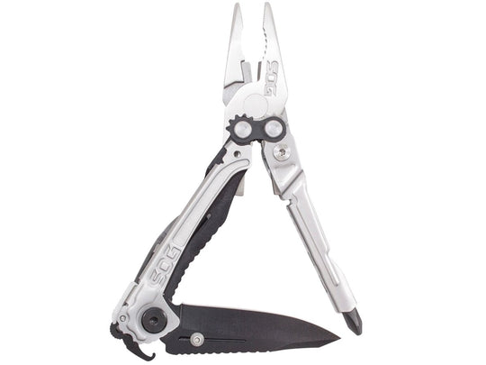 SOG Reactor - Main Image