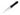 SOG Pentagon Fixed Blade Knife - 5-inch Straight / Serrated Edge, Dagger - Satin Finish - Black Handle - Nylon Sheath - Boxed (S14-N)