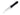 SOG Pentagon Fixed Blade Knife - 5-inch Straight / Serrated Edge, Dagger - Satin Finish - Black Handle - Nylon Sheath - Boxed (S14-N)