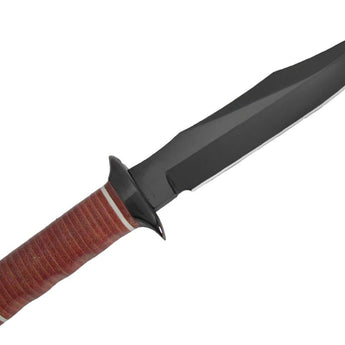 SOG Bowie 2.0 Fixed Blade Knife - Angle Shot 2