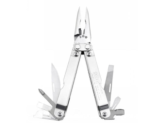 SOG Deluxe Pocket PowerPlier Multi-Tool