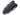 SOG SEAL FX Fixed Blade Knife - 4.30 Inch Blade, Clip Point - Partially Serrated - Blackout