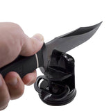 SOG Countertop Sharpener - In Use