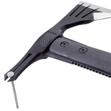 SOG Survival Hawk - Back of Head