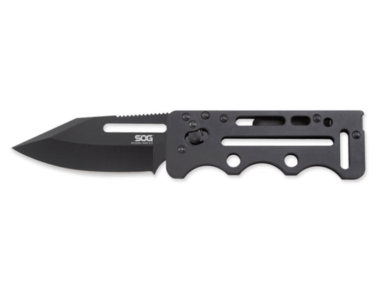 SOG Access Card 2.0 Folding Knife