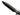 SOG Demo Fixed Blade Knife - Straight Edge Blade