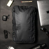 SOG Surrept - 12 CS - Reversible Carry System - Charcoal or Steel Blue