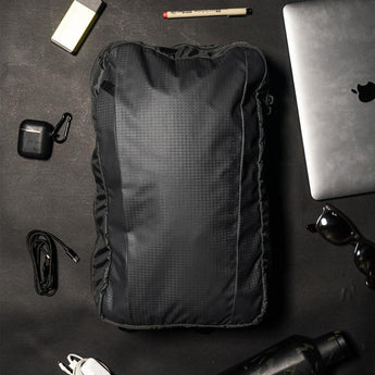 SOG Surrept - 12 CS - Reversible Carry System - Charcoal or Steel Blue