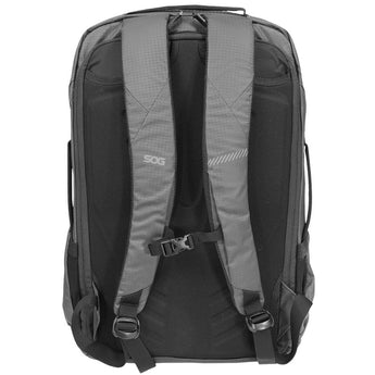 SOG Surrept - 36 CS Travel Pack - Charcoal or Steel Blue