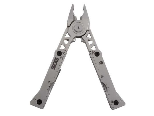 SOG Sync I Multi-Tool - Blister - Bead Blasted