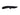 SOG SOG-TAC XR Partially Serrated Folding Knife - Peg Box - Blackout
