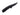 SOG SOG-TAC XR Partially Serrated Folding Knife - Peg Box - Blackout