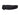 SOG SOG-TAC XR Partially Serrated Folding Knife - Peg Box - Blackout