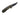 SOG SOG-TAC XR Folding Knife - 3.4 Inch Clip Point Blade - Blackout or OD Green - Peg Box