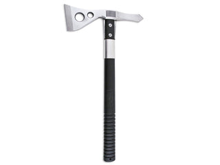 SOG Tactical Tomahawk - Polished