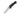 SOG Traction Folding Knife - 3.5-inch Straight Edge, Tanto - Satin Finish - Black Handle - Clam Pack (TD1012-CP)