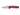 SOG Terminus XR G10 - 2.95 Inch Stonewashed Clip Point Blade - OD Green or Crimson - Clam or Box Packaging