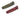 SOG Terminus XR G10 - 2.95 Inch Stonewashed Clip Point Blade - OD Green or Crimson - Clam or Box Packaging