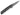 SOG Terminus XR LTE Folding Knife - 2.95 Inch Blade, Clip Point, Straight Edge - Carbon and Graphite or Carbon and Gold