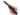 Flash II Folding Knife - 3.5 Inch Partially Serrated, Black TiNi - Boxed