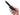 SOG Flash II Folding Knife - 3.5-inch Partially Serrated, Drop Point - Black TiNi - Black Handle - Clam Pack (TFSA98-CP)