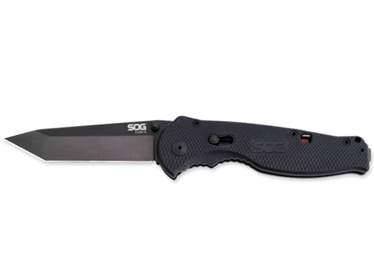 SOG Flash II Folding Knife