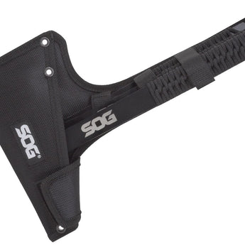 SOG Throwing Hawks- In Sheath