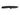 SOG Terminus XR G10 Folding Knife - 2.95 Inch, Straight Edge, Clip Point, Black TiNi - Black Handle - Clam Pack