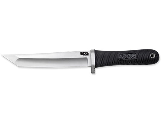 SOG Tsunami Fixed Blade Knife