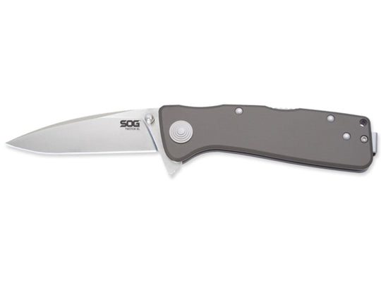 SOG Twitch XL Folding Knife
