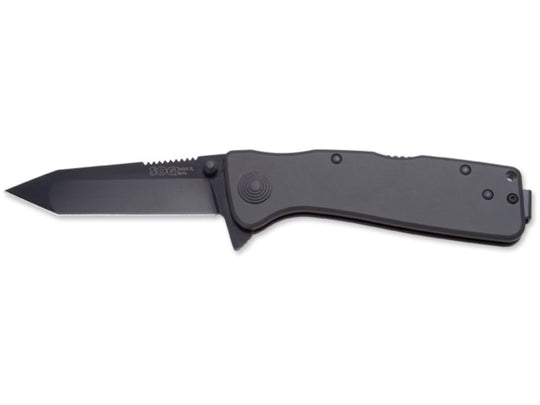 SOG Twitch XL Folding Knife