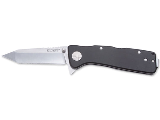 SOG Twitch XL Folding Knife