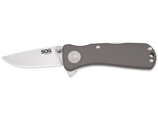 SOG Twitch I Folding Knife