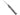 SOG Twitch XL Folding Knife - Partially Serrated, Satin, Graphite handle - Clam Pack (TWI920-CP)