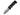 SOG Ultra C-Ti Folding Knife and Money Clip - 2.8 Inch Straight Edge - Clip Point - Box - Black Tini - Black
