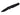 SOG Vision Arc Folding Knife - 3.8 Inch Straight Edge - Clip Point - Box - Black Tini - Black