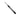SOG Vision Arc Folding Knife - 3.8 Inch Straight Edge - Clip Point - Box - Black Tini - Black