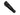 SOG Vision Arc Folding Knife - 3.8 Inch Straight Edge - Clip Point - Box - Black Tini - Black