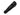 SOG Vision Arc Folding Knife - 3.8 Inch Straight Edge - Clip Point - Box - Black Tini - Black