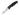 SOG Vulcan Tanto Folding Knife - Angle Shot