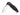 SOG Vulcan Tanto Folding Knife - Partially Open