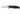 SOG Vulcan Tanto Folding Knife - Side Shot