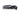 SOG Vulcan Mini Folding Knife - 3-Inch Straight Edge, Clip Point, Satin Finish - Black Handle