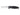 SOG Vulcan Mini Folding Knife - 3-Inch Straight Edge, Clip Point, Satin Finish - Black Handle