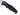 SOG Vulcan Tanto Folding Knife - 3.5-inch Straight Edge, Tanto - Satin  - Black Handle - Boxed (VL-03)