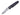 SOG X-Ray Vision Folding Knife - Angle Shot