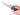 SOG X-Ray Vision Folding Knife - In-Hand Shot