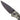 SOG Aegis Digi Camo Folding Knife - Black TiNi (AE-06)