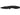 SOG Aegis Mini Folding Knife - 3-inch Partially Serrated, Tanto - Black TiNi - Black Handle - Boxed